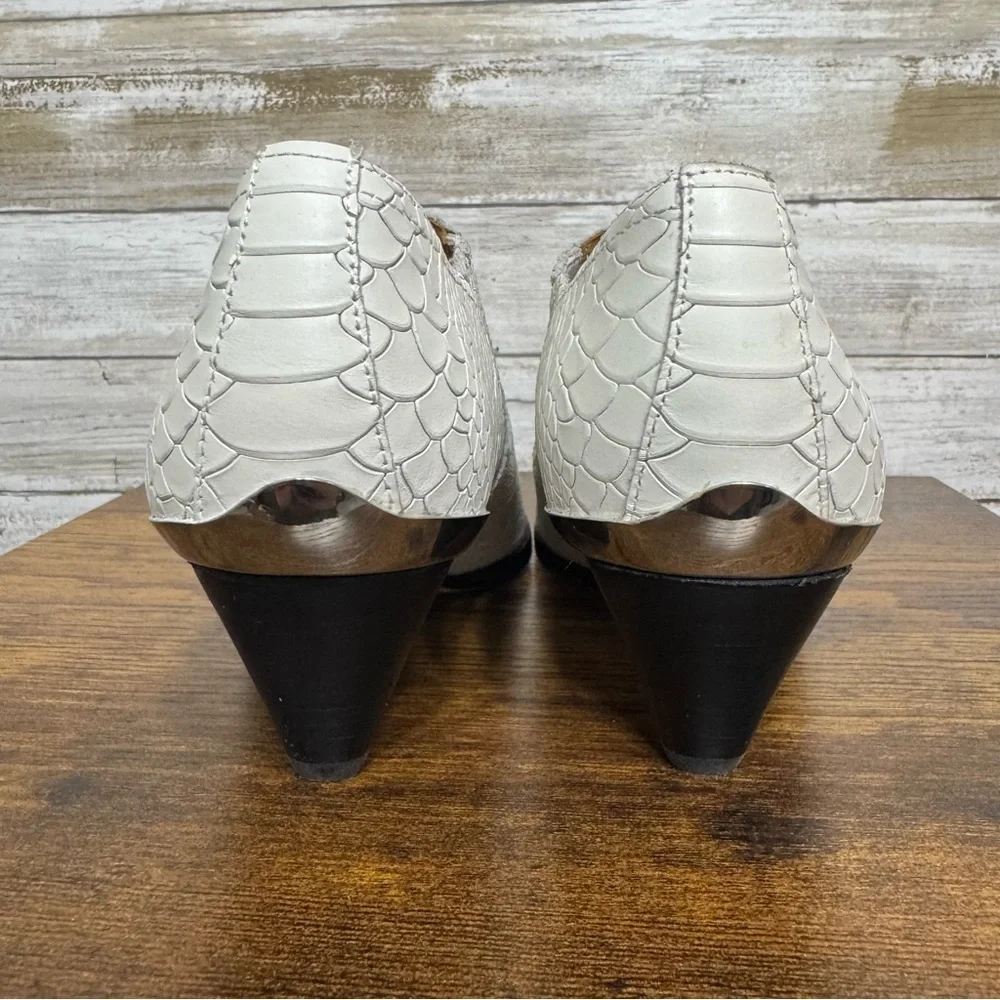 Joie Women's Baler Ankle Bootie Shoe Size 36 US 6